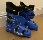 Buty narciarskie lange 245mm