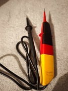 Dwubiegunowy tester FLUKE T-50 używany