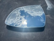 BMW X5 G05 WKŁAD LUSTERKA LEWE