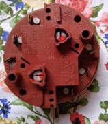 Hydrostat Metalflex typ HD520mF prakla Polar Gracja, Dalia