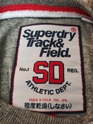 T-Shirt Superdry r. S