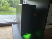 Komputer HP Pavilion Desktop Gaming