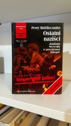 Ostatni naziści - Perry Biddiscombe