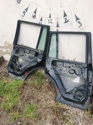 Drzwi Range Rover L322 