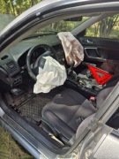 Subaru legacy 2006 rok