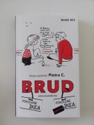 Brud  pokolenie Ikea Piotr C