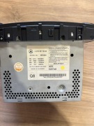 Radio Mercedes MF2530 - bez uszkodzeń