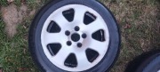 Felgi aluminiowe 15