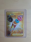 Karta pokemon Power Tablet (Secret) - SWSH08: Fusion Strike (SWSH08)