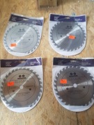 TARCZA PIŁA DO DREWNA WIDIA I-C 230 x 22,2 T30