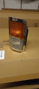 Lampa zespolona przednia LEWA kierunkowskaz FSO Fiat 125p 1300 1500
