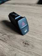 Przełącznik świateł awaryjnych i blokada drzwi BMW F20 F30 F80