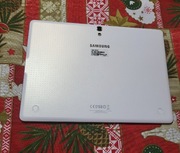 Tablet  samsung model sm-T805 nie wylogowany