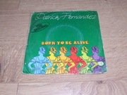 PATRICK HERNANDEZ - Born To Be Alive - SP 1979