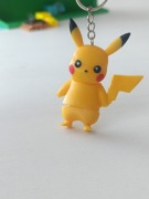 Breloczek brelok  Pikachu ruchomy pokemon 