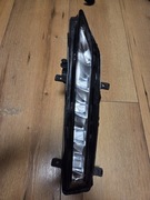 HALOGEN LED DRL SKODA SUPERB III 3V LIFT 19-24 3V0 941 699 B  ORGINAL LEWY