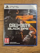 CALL OF DUTY BLACK OPS 6 PS5