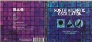 NORTH ATLANTIC OSCILLATION - Lightning Strikes The Library