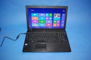 Toshiba Satellite C50D - do przegladania internetu