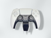 Pad Dualsense PS5 analogi TMR
