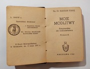 Moje Modlitwy (Z.30.)