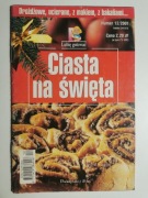 Lubię Gotować Ciasta na Święta 2001 12