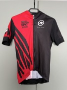 Koszulka męska Assos Absa Cape Epic M