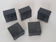 Przekaźniki HF42F 024-2HST (981-2A-24DS) 24V 5szt.