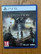 Clair Obscur: Expedition 33 PS5 PL
