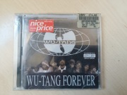 Wu-Tang Clan Forever