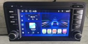 Radio Android 13 Audi A3 8P | 2GB RAM | SPRAWDZONE – 100% SPRAWNE!