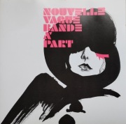 Nouvelle Vague – Bande A Part      CD  bossa nova, new wave, lounge   