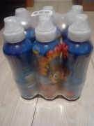 Wojanek 6szt. niebieski + 1 pomarańczowy