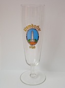Krombacher 0,25 - pokal kolekcjonerski