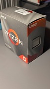 Procesor AMD Ryzen 5 3600
