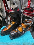 Buty Salomon MISSION RS 10 Duży Rozmiar wkładki 315 - 325 mm 50 51 52