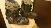 Buty narciarskie damskie Salomon Evo 5.0 rozm.37