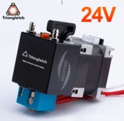TriangLab Matrix Extruder 24V chłodzenie cieczą