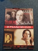 Śmierć Komiwojażera / Pasja Ayn Rand [DVD]  likwidacja kolekcji