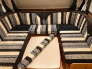 Obszywanie Materacy , mebli kempingowych, łodzi, 