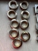 Sprzedam lampy wpuszczane w sufit Kanlux