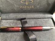 Pióro wieczne Parker IM SE Last Frontier Portal CT 2152996