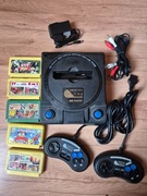 Konsola Terminator BS-500 zestaw Pegasus