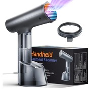 Przenośna parownica do ubrań 