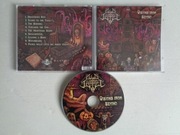 OLD CHAPEL - ''Visions from Beyond'' +db