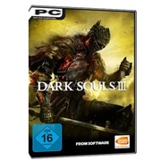 DARK SOULS 3 [PC] KLUCZ STEAM + Gratis