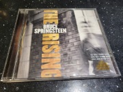 Bruce Springsteen The Rising 