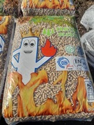 Pellet Olczyk Premium 