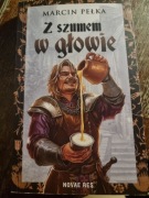 Z szumem w głowie - Marcin Pełka