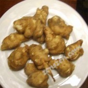 TOPINAMBUR SWIEŻA BULWA EKO myta 1 KG PROMOCJA WIELKANOC -JEZUS ŻYJE